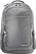 Front Standard. ECBC - Harpoon Daypack Laptop Backpack - Gray.