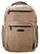 Front Standard. ECBC - Thor Laptop Backpack - Linen.