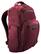 Angle Standard. ECBC - Hercules Laptop Backpack - Berry.