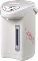 SPT - 4.2L Hot Water Dispenser - White - Angle_Zoom