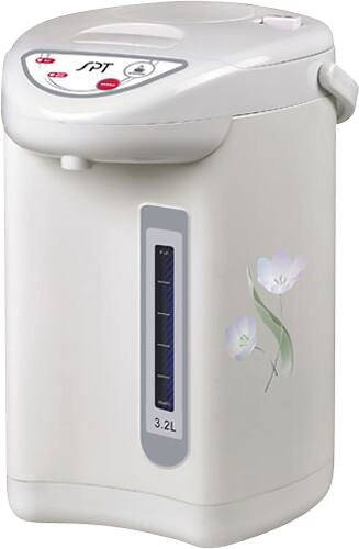 Angle. SPT - 3.2L Hot Water Dispenser - Multi.