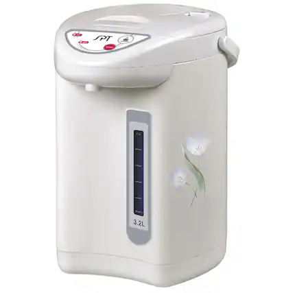 Front. SPT - 3.2L Hot Water Dispenser - Multi.