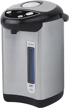SPT - 3.2L Hot Water Dispenser - Stainless Steel