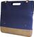 Alt View Standard 1. PKG - Grab Bag for 13" Apple® MacBook® Pro - Brown/Navy.
