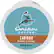 Front. Keurig - Caribou Coffee® Caribou Blend Coffee K-Cups (108-Pack).
