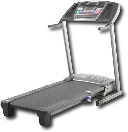 Reebok 8050 ES Treadmill RBTL07107