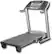 Angle Standard. Reebok - 8050 ES Treadmill.