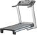 Angle Standard. Reebok - 8700 ES Treadmill.