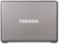 Top Standard. Toshiba - Satellite Laptop with Intel® Centrino® 2 Processor Technology - Copper.