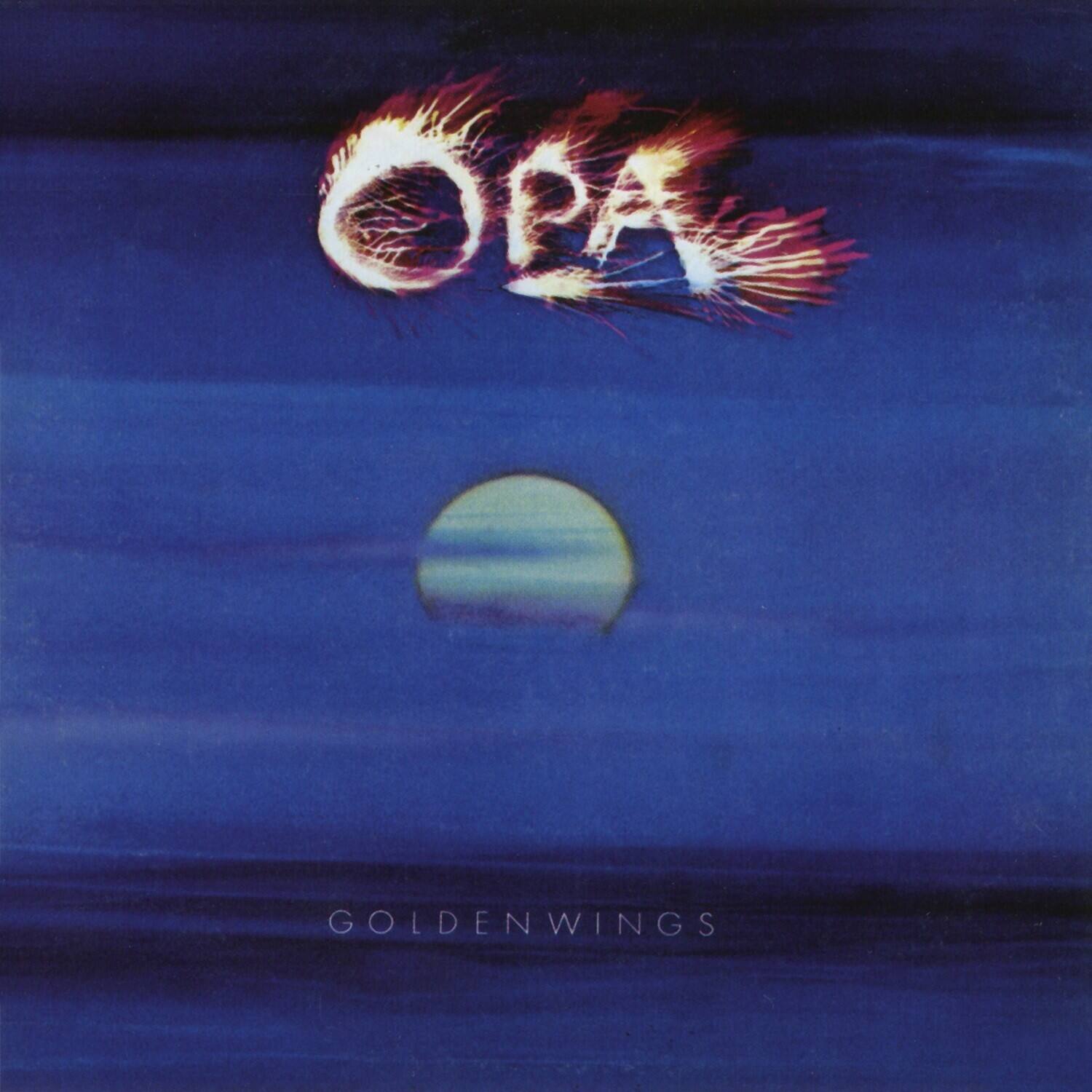 OPA  
GOLDENWINGS