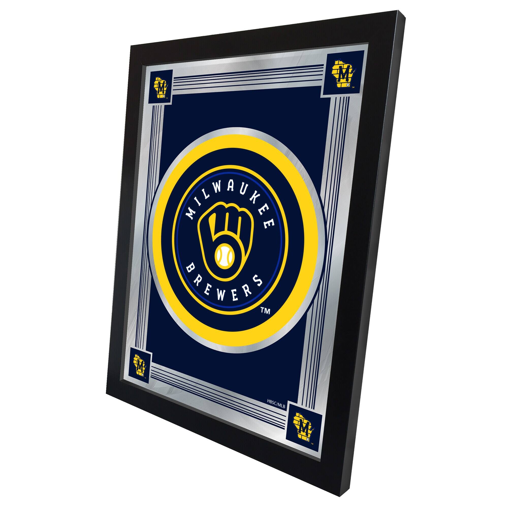 MILWAUKEE BREWERS™  
HBSCAL™