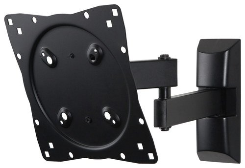 Peerless-av Full-motion Tv Wall Mount For Most 22