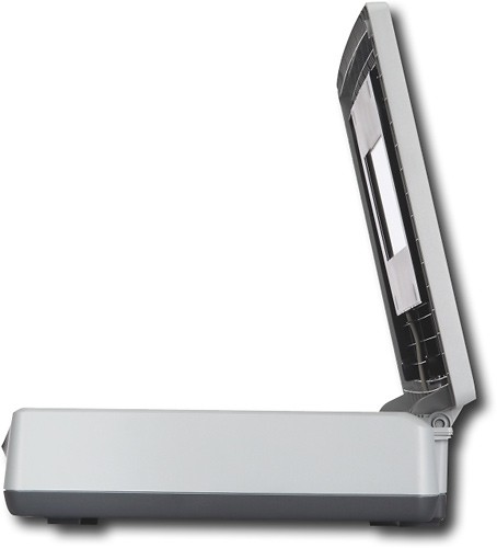 Hp Scanjet Professional Image Scanner 8300 Best Buy