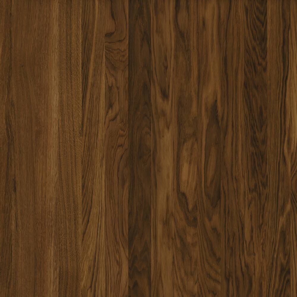 Alt View 6. ChaletPosh - Vintage-Inspired TV Stand Console with Sliding Barn Doors, Brown - Brown.