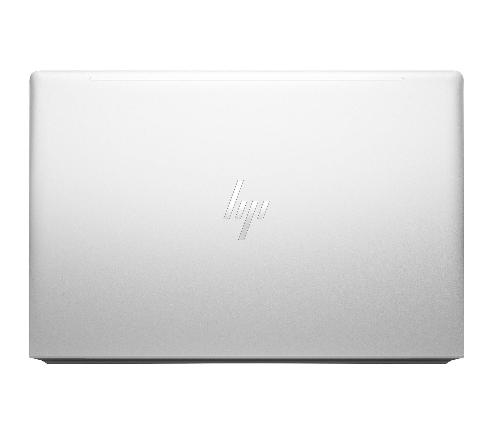 Left. HP - HP 645 G10 AMD Ryzen 5 Pro 7530U 2.0GHz, 32GB, 1TB NVMe, 14" FHD, Windows 11 Pro - Mineral Silver.