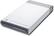 Angle Standard. HP - HP Pocket Media Drive 160GB External Hard Drive.