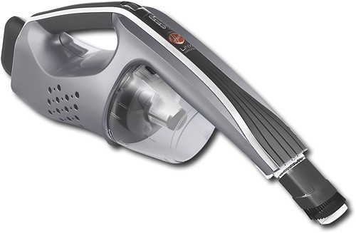 Best Buy: Hoover Platinum Collection Bagless Cordless Hand Vac