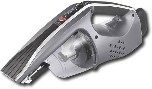 Best Buy: Hoover Platinum Collection Bagless Cordless Hand Vac