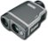 Angle Standard. Bushnell - Yardage Pro Pinseeker 1500 Laser Rangefinder with Slope Compensator - Black/Silver.