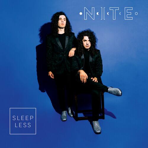 Sleepless [LP] [VINYL]