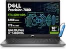 DELL Precision 7680 RTX 2000 ADA
245
mipo
220 prase
DC
64GB DDR5
1TB M.2 SSD Intel 20-Core i7-13850HX
DELL
16" FHD+ 1920 x 1200
ts computers