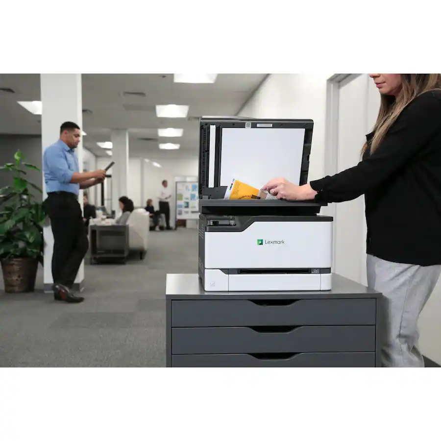 Lexmark Developer Unit Lexmark 78C0D30 125000 Page Yield Developer Unit Magenta 78C0D30 - Best Buy