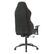Alt View 11. OSP Home Furnishings - High Stakes Gaming Chair - Black/Red.