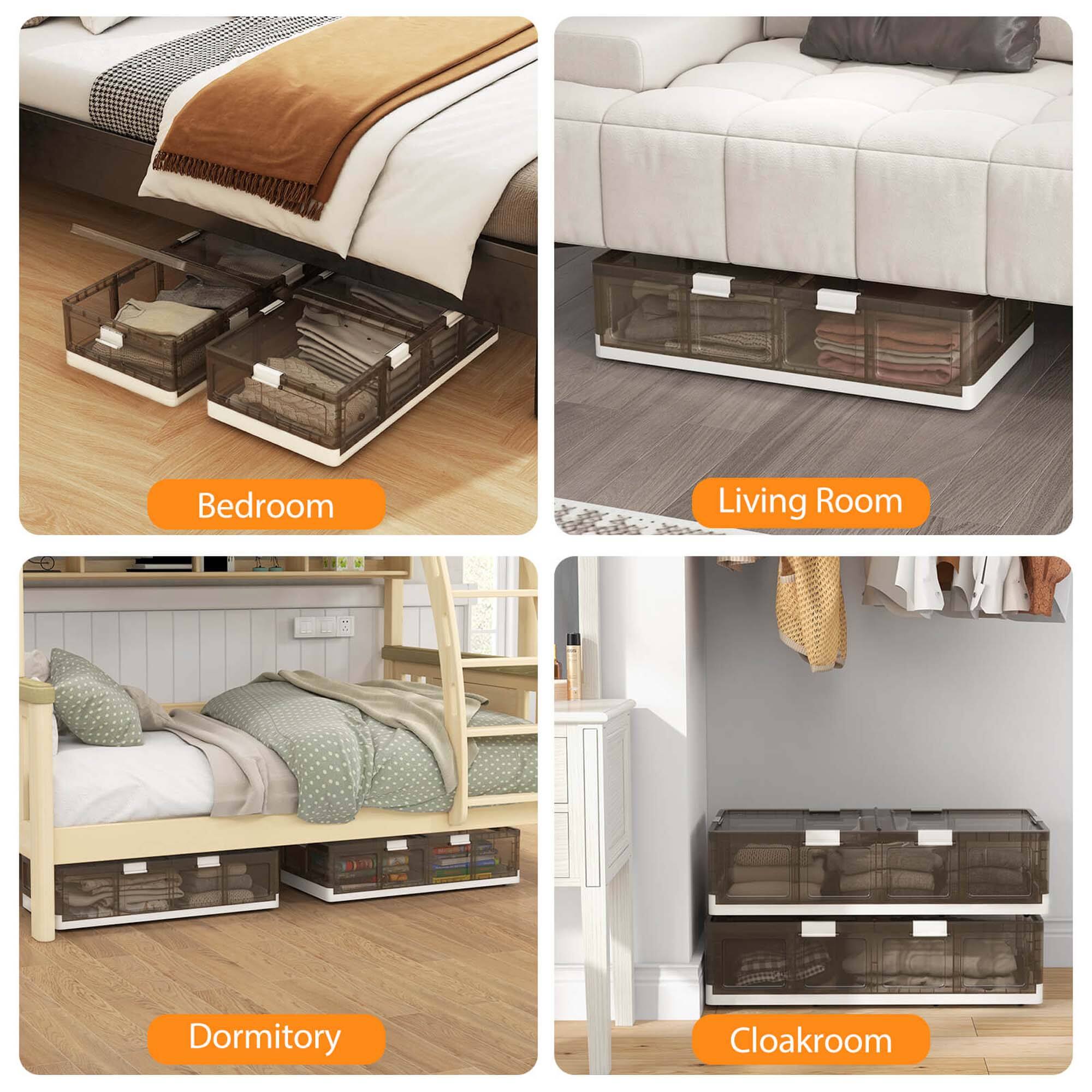 - Bedroom
- Living Room
- Dormitory
- Cloakroom