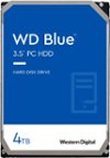 Western Digital WD Red Plus 8TB Internal Hard Drive HDD  (‎WDBAVV0080HNC-WRSN)