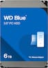 WD Blue 3.5" PC HDD 6 TB by Western Digital