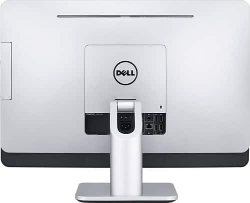 dell inspiron 23