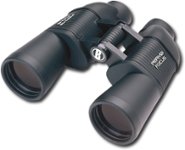 Angle Standard. Bushnell - 10 x 50 Perma Focus Binoculars - Black.