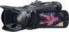 Canon - VIXIA HF G30 HD Flash Memory Camcorder - Black-Angle_Standard