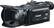 Alt View 1. Canon - VIXIA HF G30 HD Flash Memory Camcorder - Black.