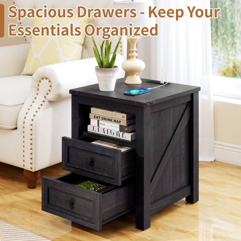 Spacious Drawers - Keep Your Essentials Organized

ABODE  
EAT DRINK NAP