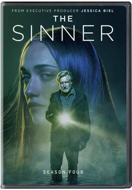 The Sinner: Season Four - DVD