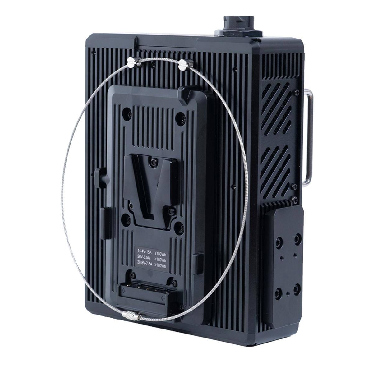 14.4V-15A 29V-8.5A 2180Wh  
28.8V-7.5A 2180Wh