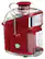 Angle. Cuisinart - Compact Juice Extractor - Red.