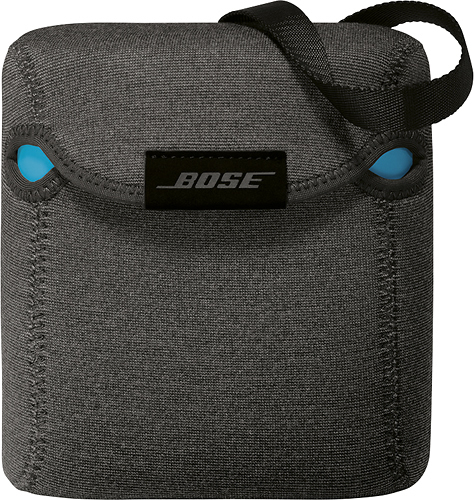 bose soundlink carry case