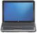 Alt View Standard 1. HP - Pavilion Laptop with Intel® Core™2 Duo Processor T5800 - Onyx/Chrome.