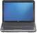 Alt View Standard 1. HP - Pavilion Laptop with Intel® Core™2 Duo Processor T5800 - Onyx/Chrome.