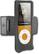 Angle Standard. DLO - Action Jacket Carrying Case for iPod - Black.