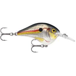 Rapala - Dives-To 08, Fishing Lure - Shad