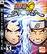 Front Detail. Naruto Ultimate Ninja Storm - PlayStation 3.