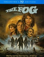The Fog [Collector's Edition] [Blu-ray] [1980] - Front_Original