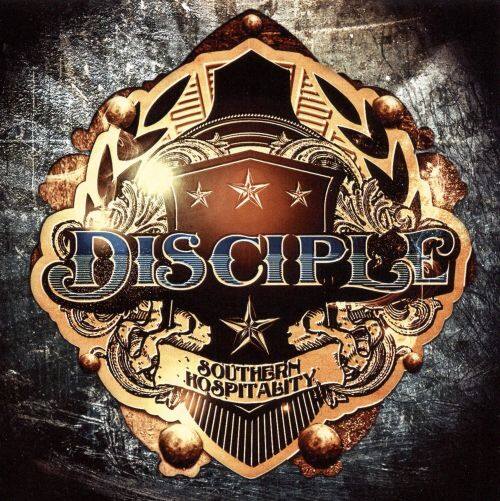  Southern Hospitality [CD]