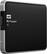 Angle Standard. WD - My Passport Air 500GB Metal External USB 3.0 Portable Hard Drive - Black.