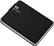 Alt View Standard 5. WD - My Passport Air 500GB Metal External USB 3.0 Portable Hard Drive - Black.
