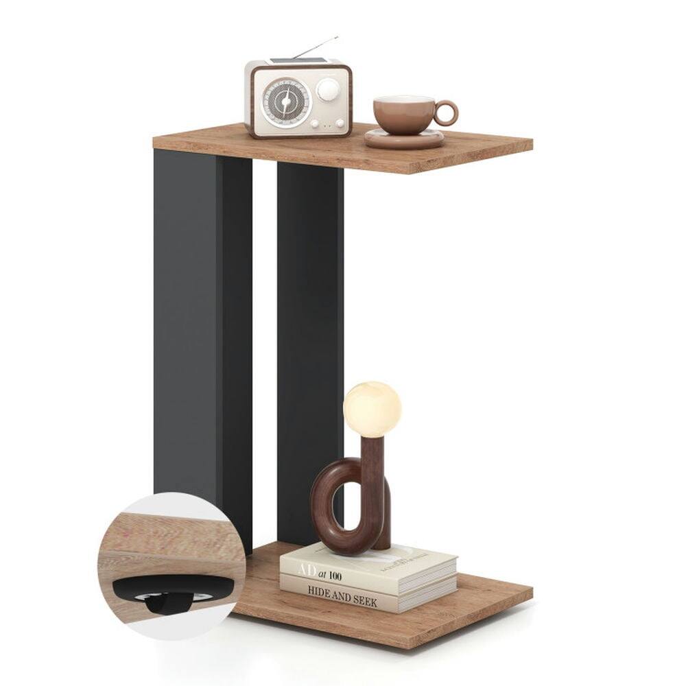 AD at 100  
HIDE AND SEEK