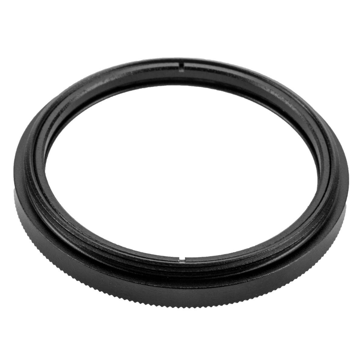 Alt View 2. ProOptic - ProOptic 37mm Multi Coated UV Ultra Violet Slim Filter.